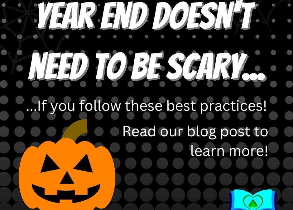 Best Practices For Tracking Donations