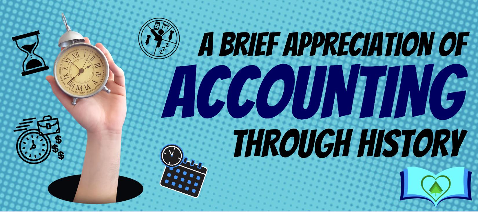 #AccountingDay – We’ve come a long way!