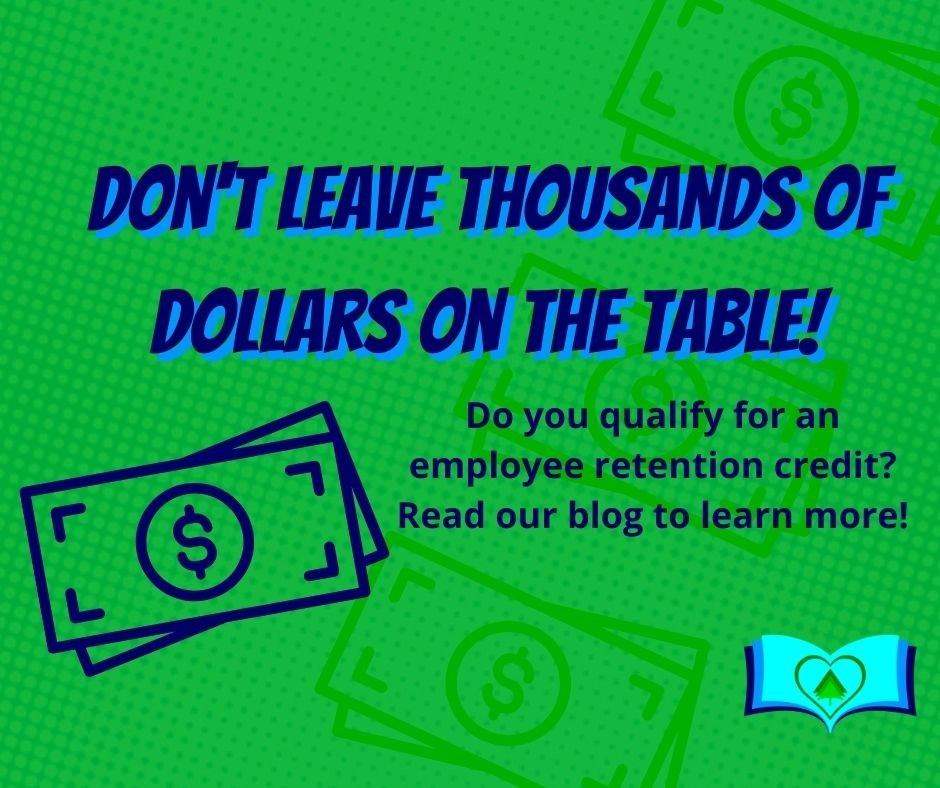 Employee Retention Credit – What You Need to Know!
