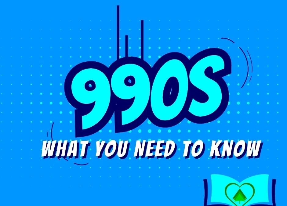 990s – Which What Now?