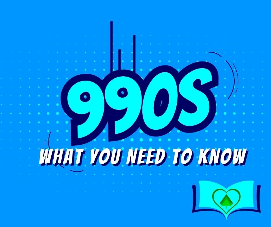990s – Which What Now?