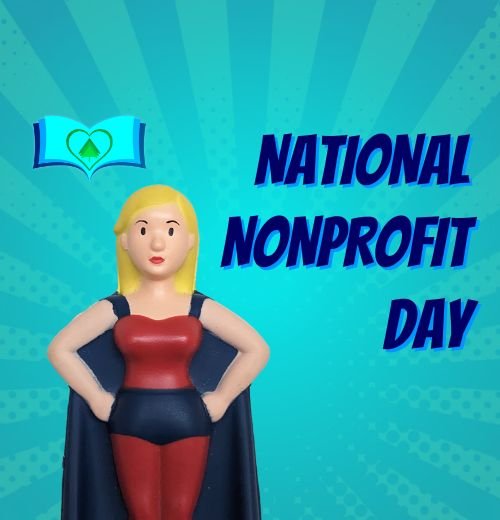 We Love Nonprofits!